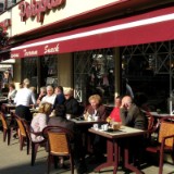 0809F 099 Blankenberge : oostende